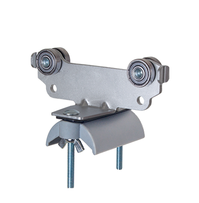 Enclosed Conductor 导轨 Systems