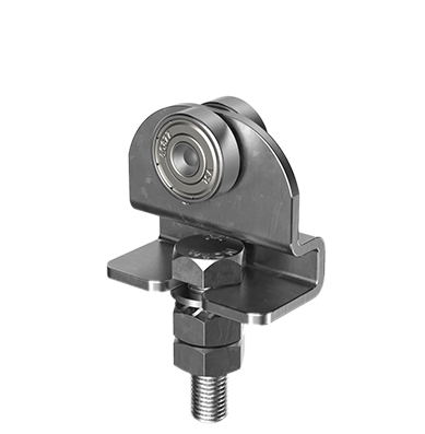 Enclosed Conductor 导轨 Systems