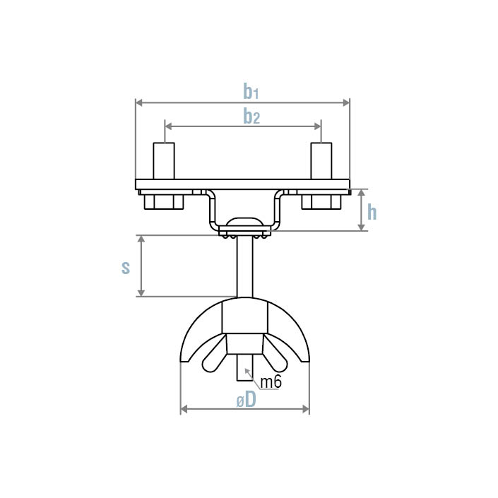 Technical drawing - 824
