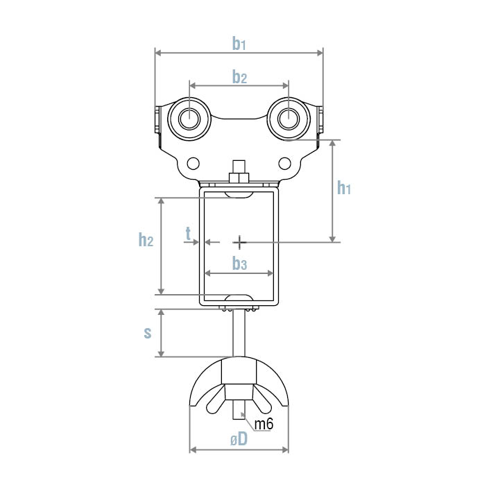 Technical drawing - 824