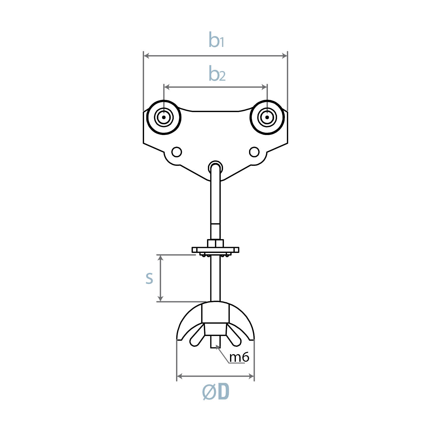 Technical drawing - 824