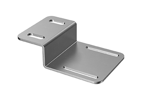 T 限位开关安装板