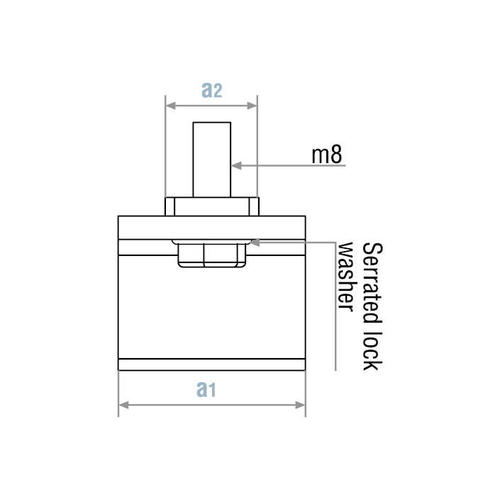 Technical drawing - 824