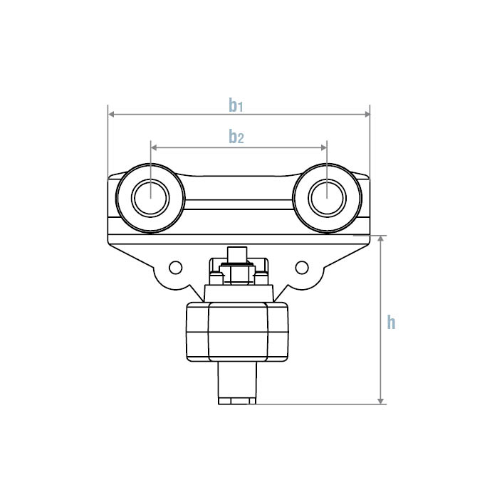 Technical drawing - 824