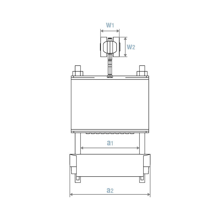 Technical drawing - 824