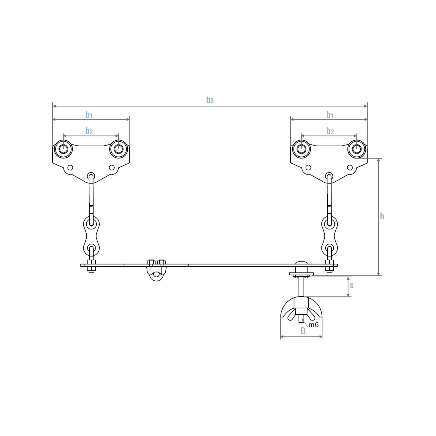 Technical drawing - 824