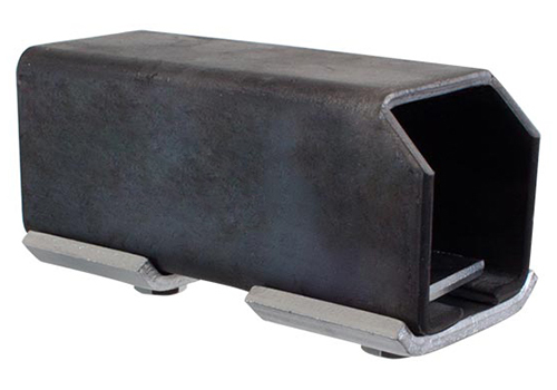 焊接支架附件（1012 系列）