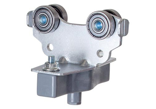 钢质台车（球头）