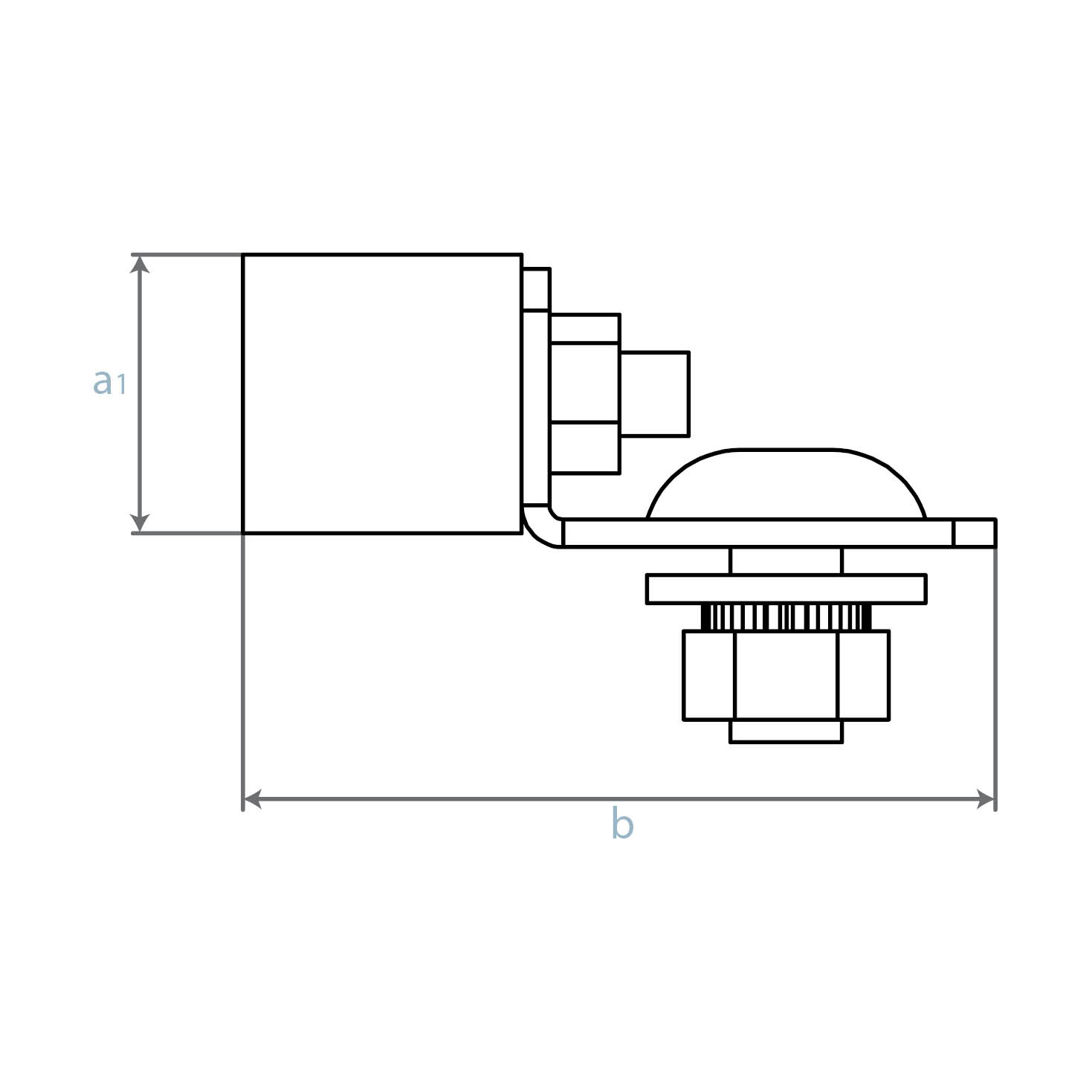 Technical drawing - 824