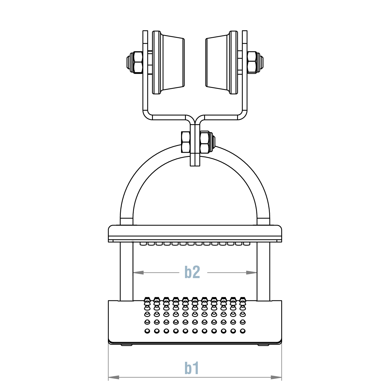 Technical drawing - 824