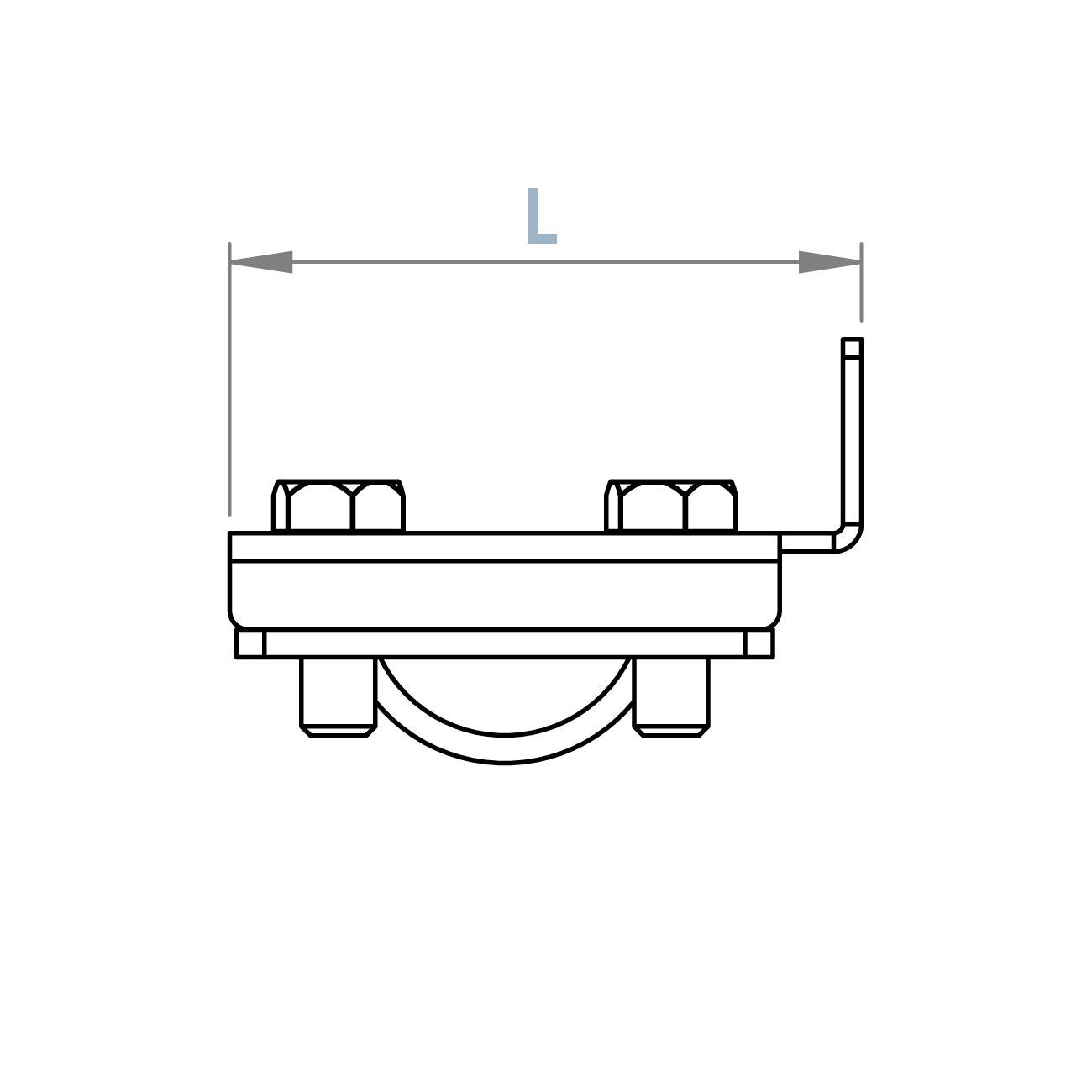 Technical drawing - 824