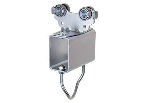 牵引小车（U 型螺栓）