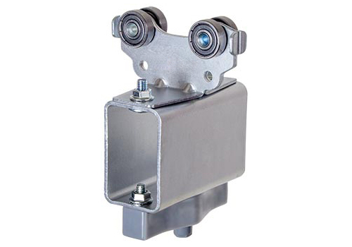 牵引小车（球头）