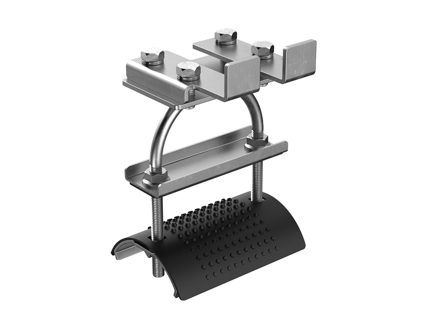 工字钢牵引夹具（C 型）（2005 系列-NPI-80）