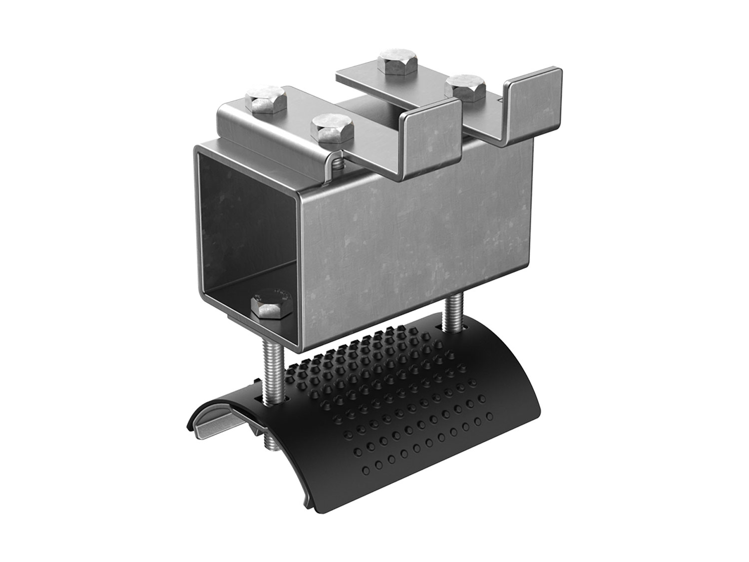 工字钢启动夹具（Y 型）（2005 系列-NPI-80）