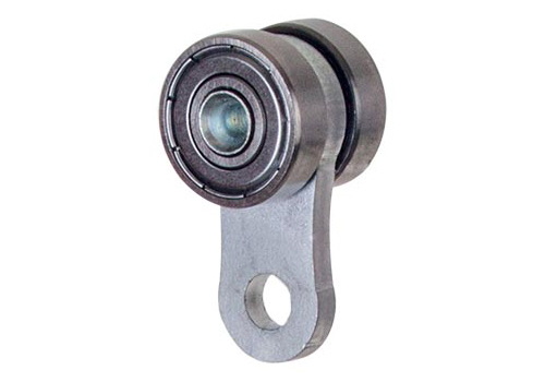 悬挂小车（2 轮）