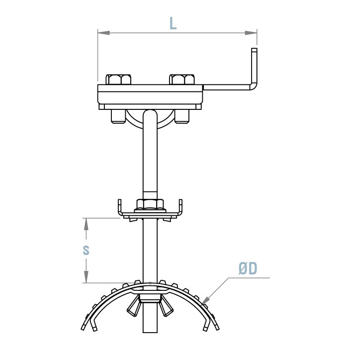Technical drawing - 824