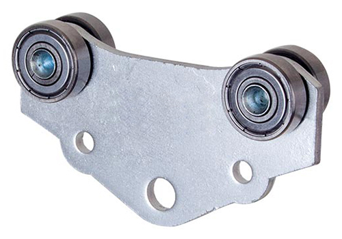 悬挂小车（4 轮）