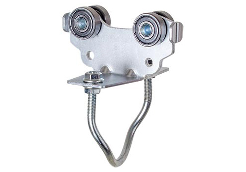 钢制台车（U 型螺栓）