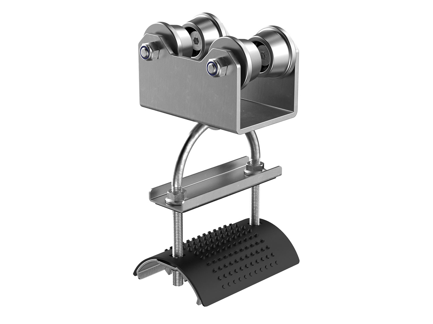 工字钢电缆小车（U 型）（2005 系列-NPI-80）