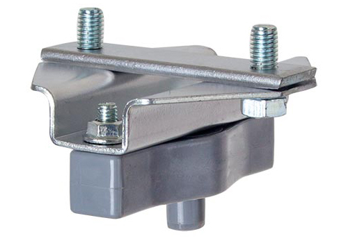 起动夹钳（球头）