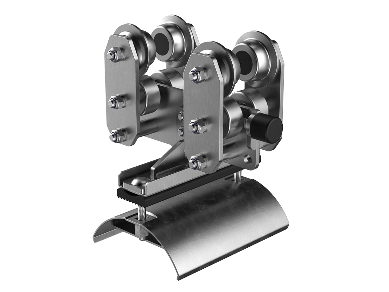工字钢电缆滑车 2050系列