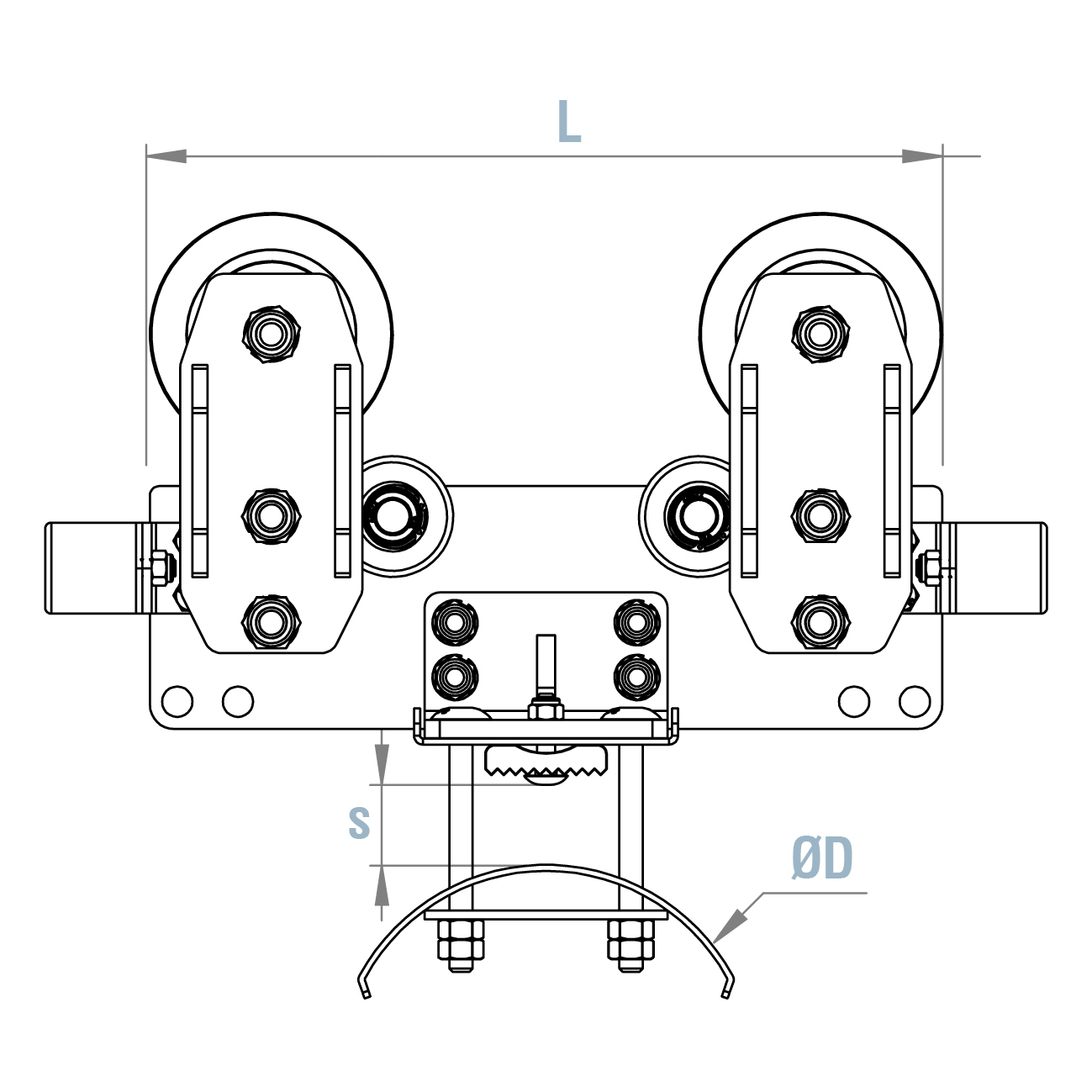 Technical drawing - 824