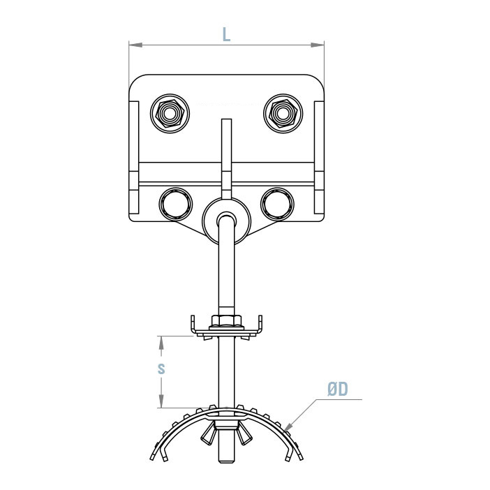 Technical drawing - 824
