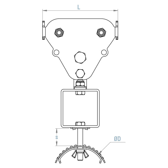 Technical drawing - 824