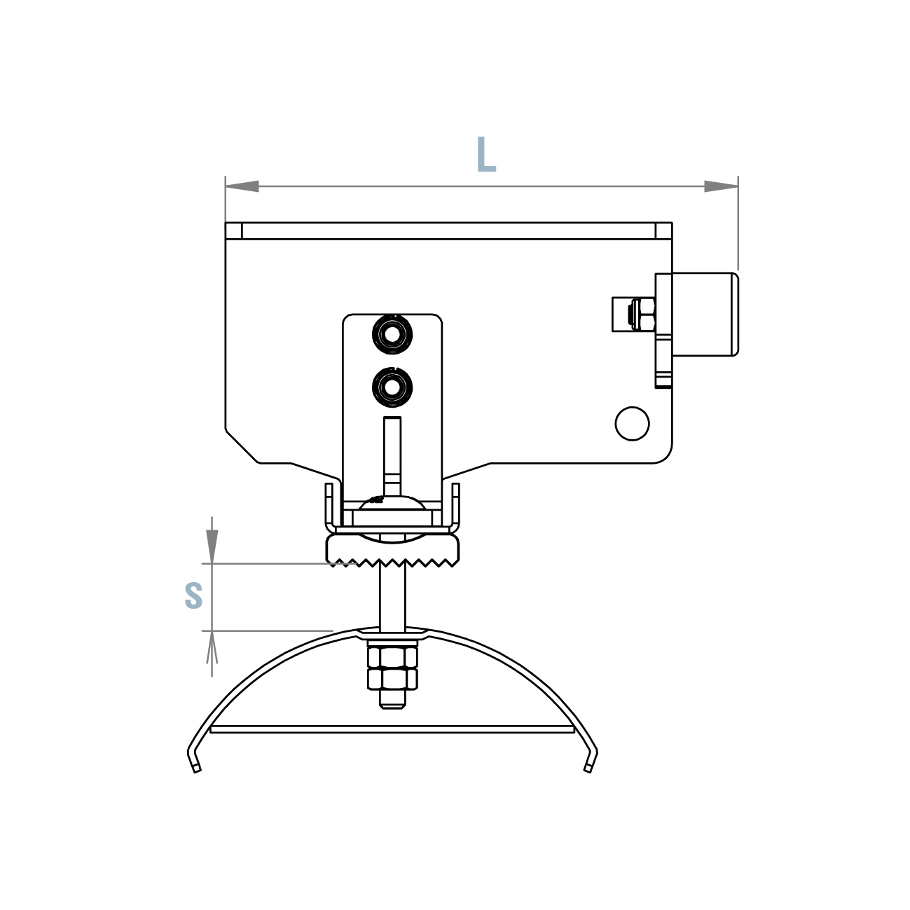 Technical drawing - 824