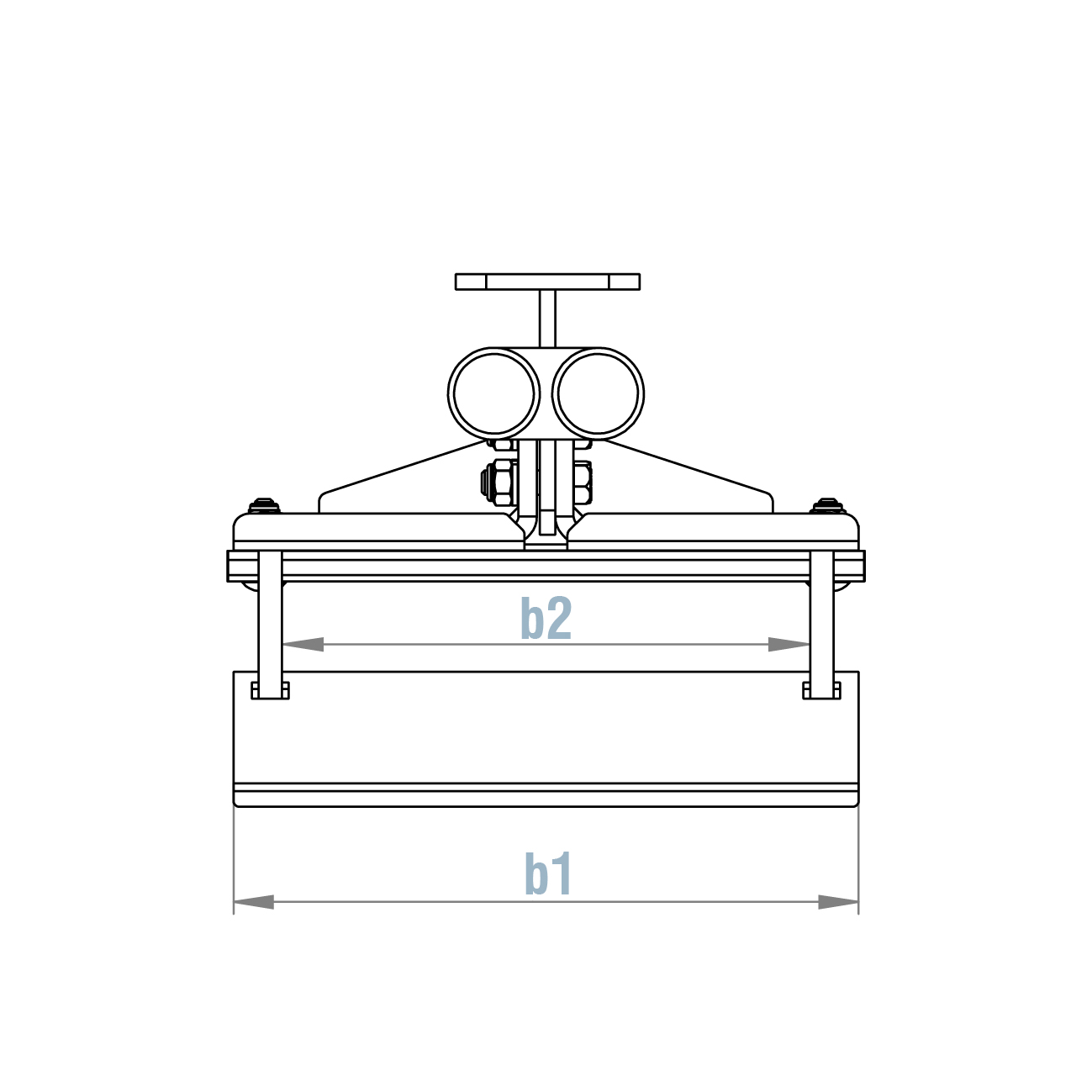 Technical drawing - 824