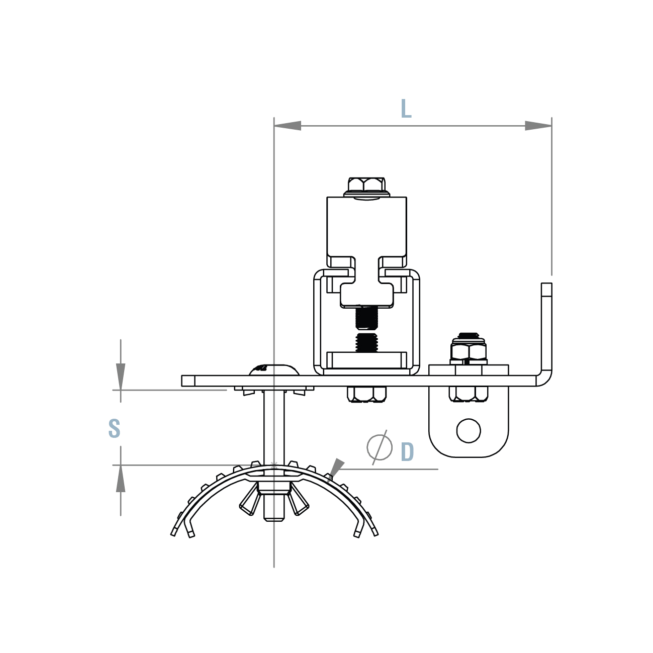 Technical drawing - 824