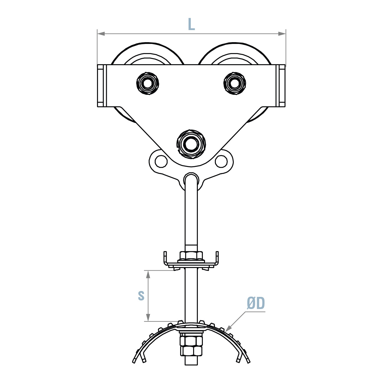 Technical drawing - 824