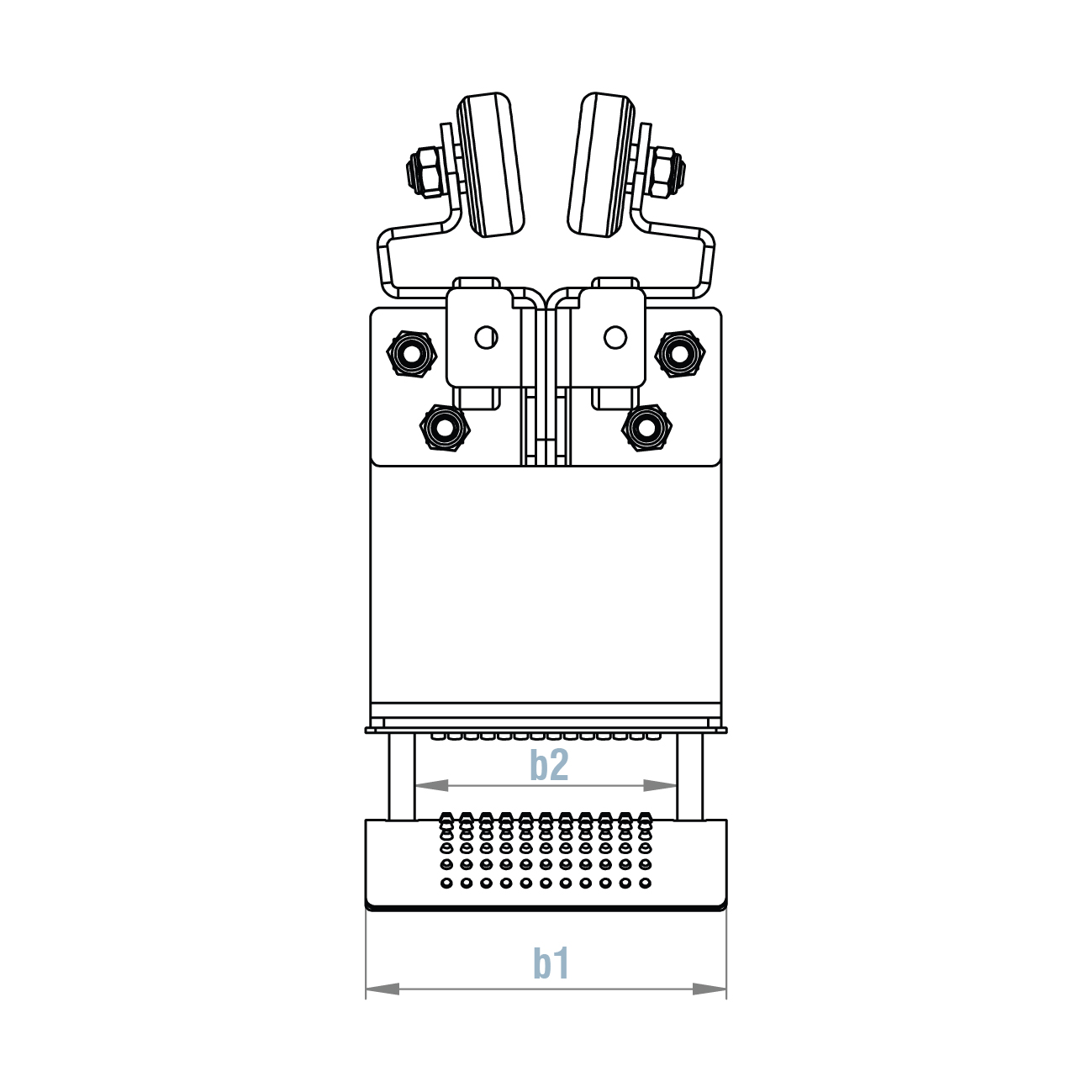 Technical drawing - 824