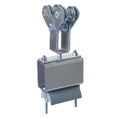 Enclosed Conductor 导轨 Systems