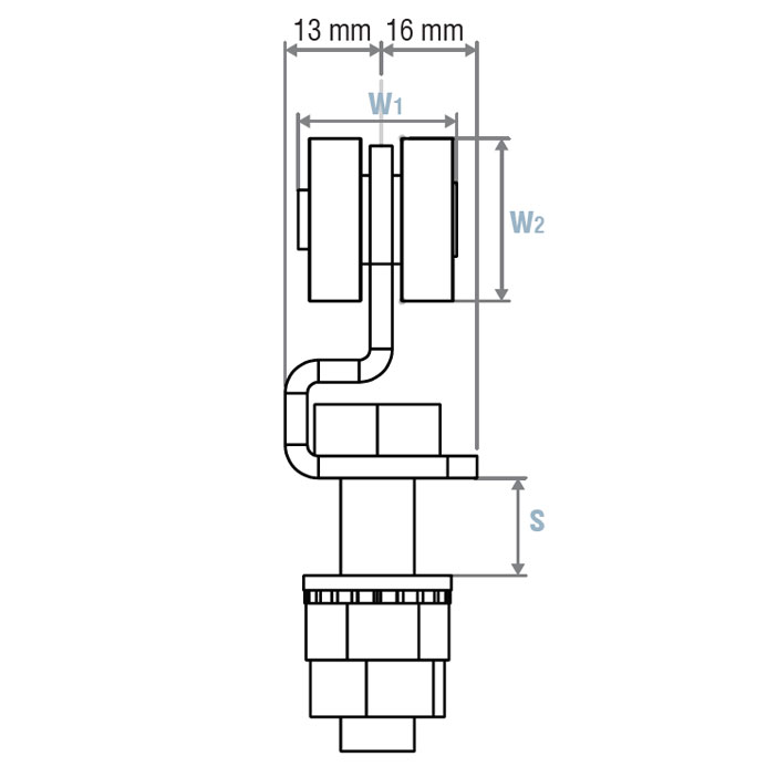Technical drawing - 824