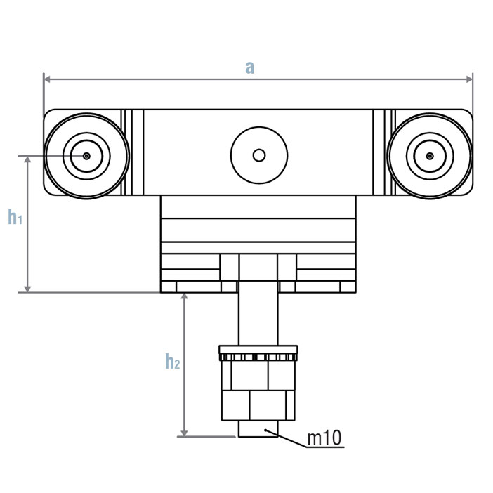 Technical drawing - 824